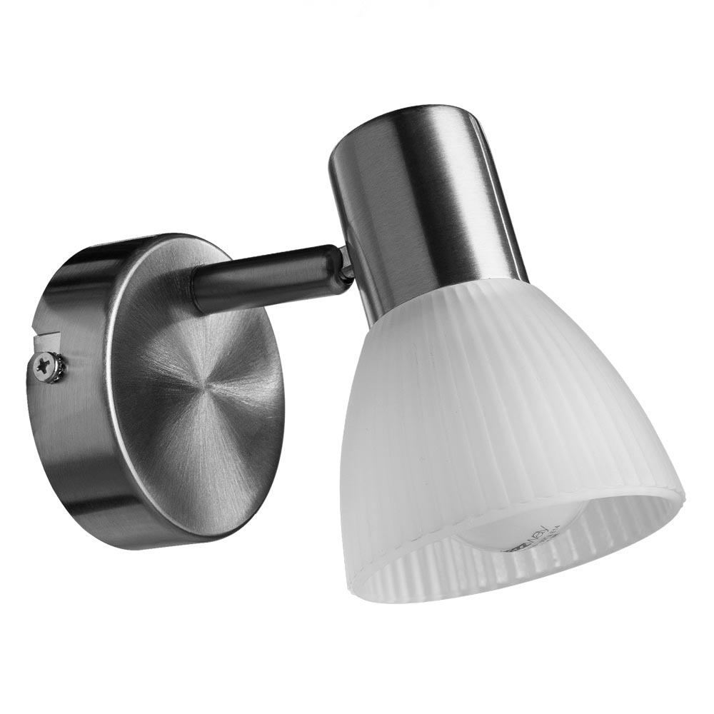 Спот Parry A5062AP-1SS