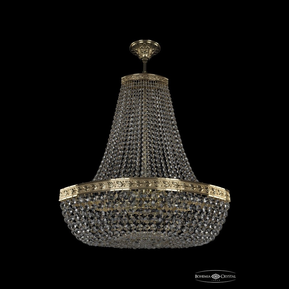 Потолочная люстра 1928 19283/H2/60IV G