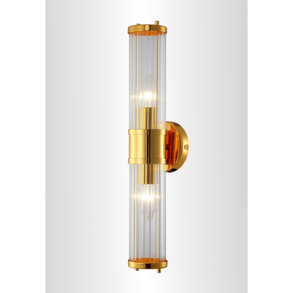 Бра SANCHO AP2 GOLD
