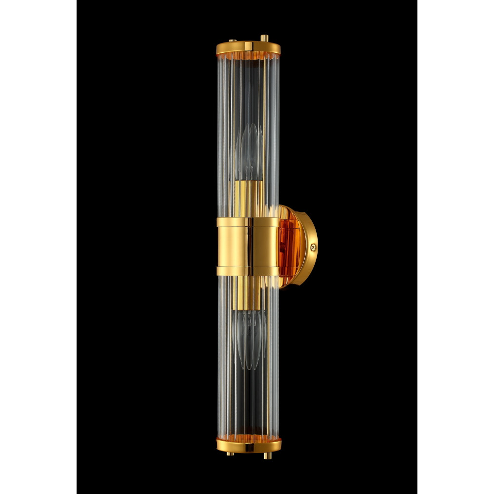 Бра SANCHO AP2 GOLD