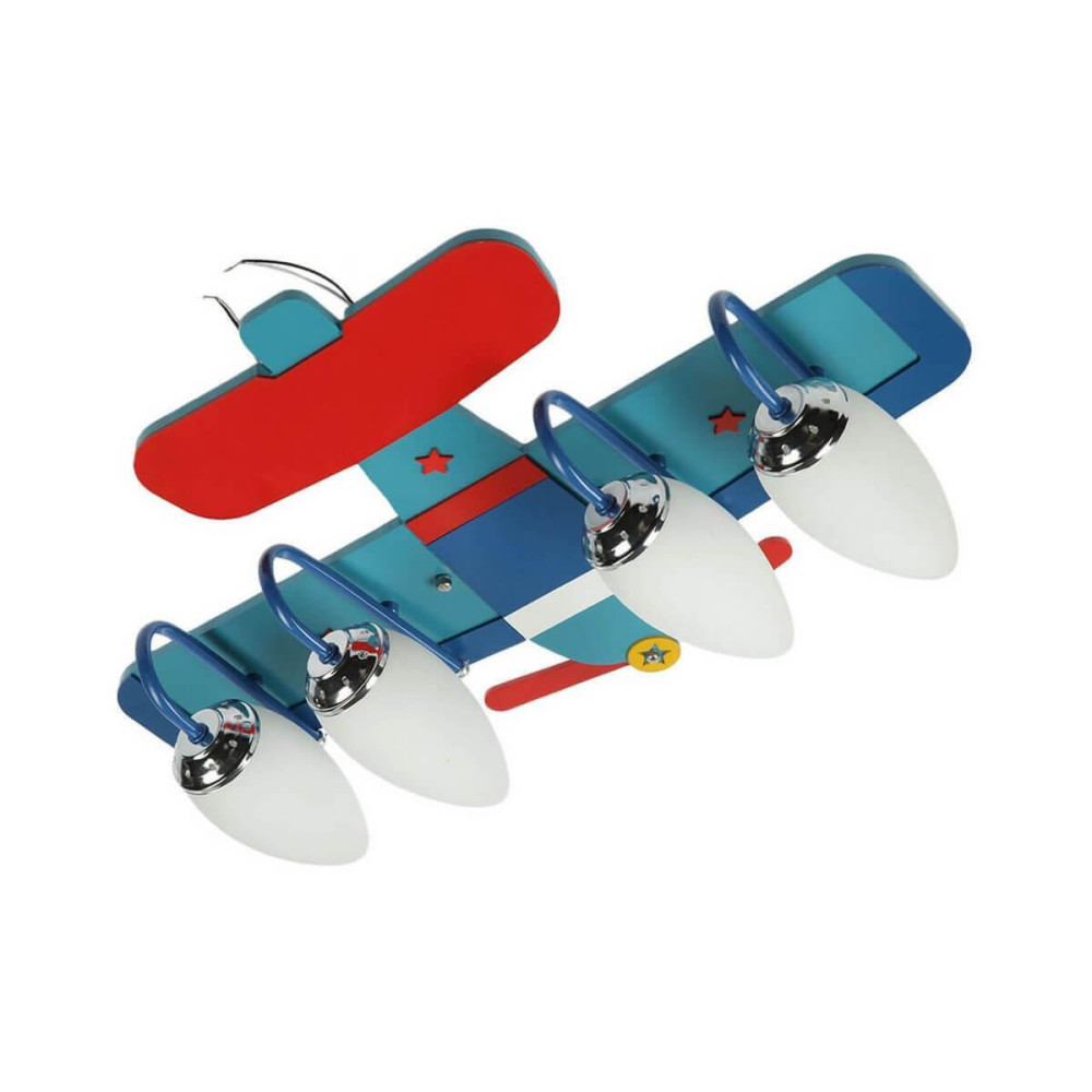 Потолочная люстра Deti_avia 074500