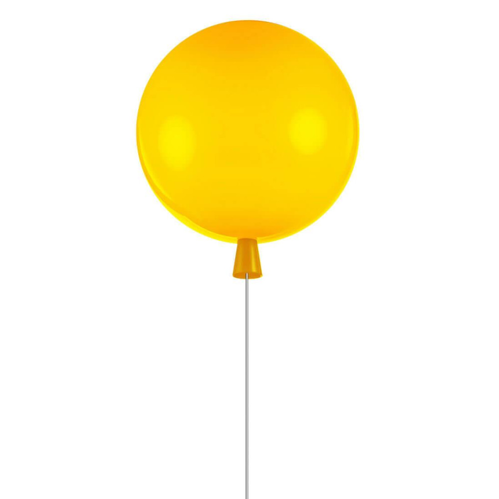 Потолочный светильник 5055C 5055C/L yellow