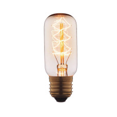 Ретро лампочка накаливания Эдисона 3840 3840-S