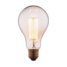 Ретро лампочка накаливания Эдисона 9540 9560-SC