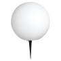 Грунтовый светильник Toula 31775