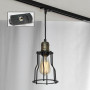 Трековый светильник Track Lights LSP-9610-TAB