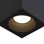 Потолочный светильник уличный Sirius C030CL-01B