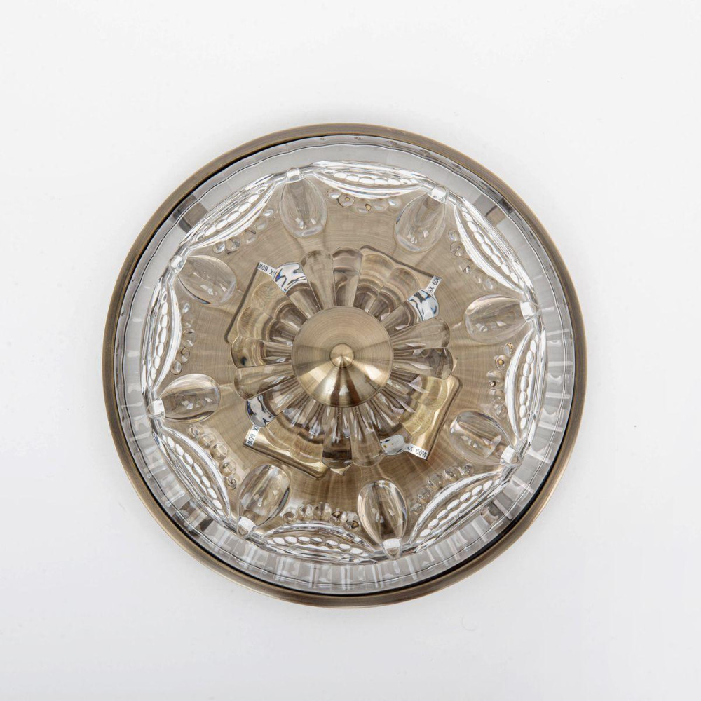 Потолочная люстра 1108/30CM-4BR