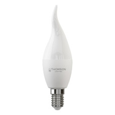 Лампочка светодиодная Tail Candle TH-B2313