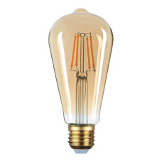 Лампочка светодиодная филаментная St64 TH-B2130