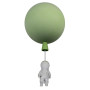 Подвесной светильник Cosmo 10044/200 Green