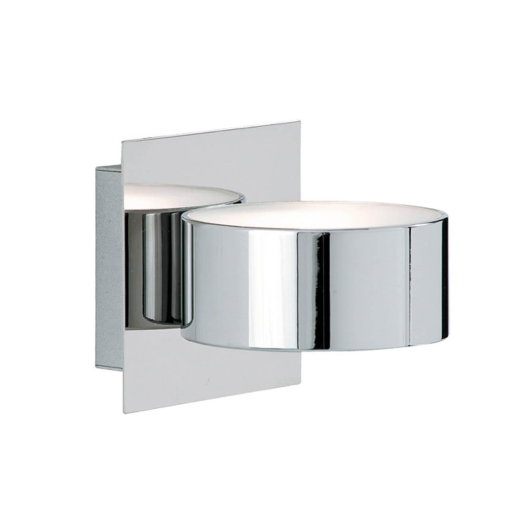 Настенный светильник Glass Hall A2691AP-1CC