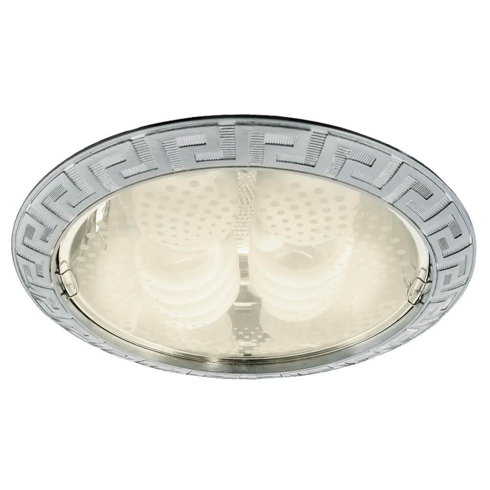 Точечный светильник Downlights A8015PL-2SS