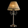 Интерьерная настольная лампа Charm A2083LT-1AB