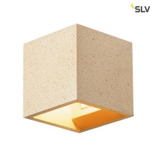 Настенный светильник Solid Cube 1000912