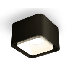 Точечный светильник Techno Spot XS7833021