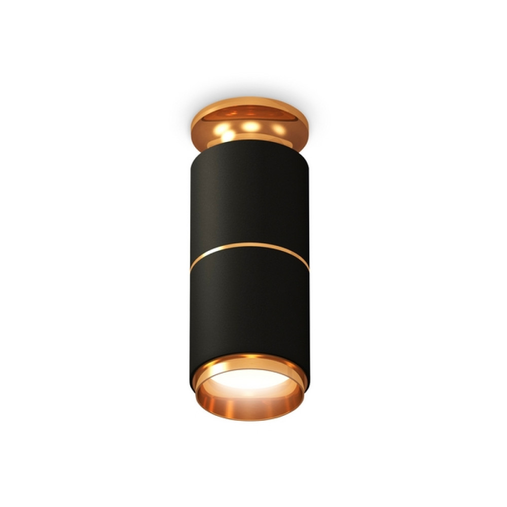 Точечный светильник Techno Spot XS6302240