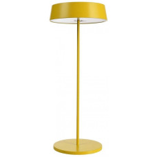 Интерьерная настольная лампа Miram 620100