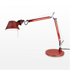 Офисная настольная лампа Tolomeo Micro A011810