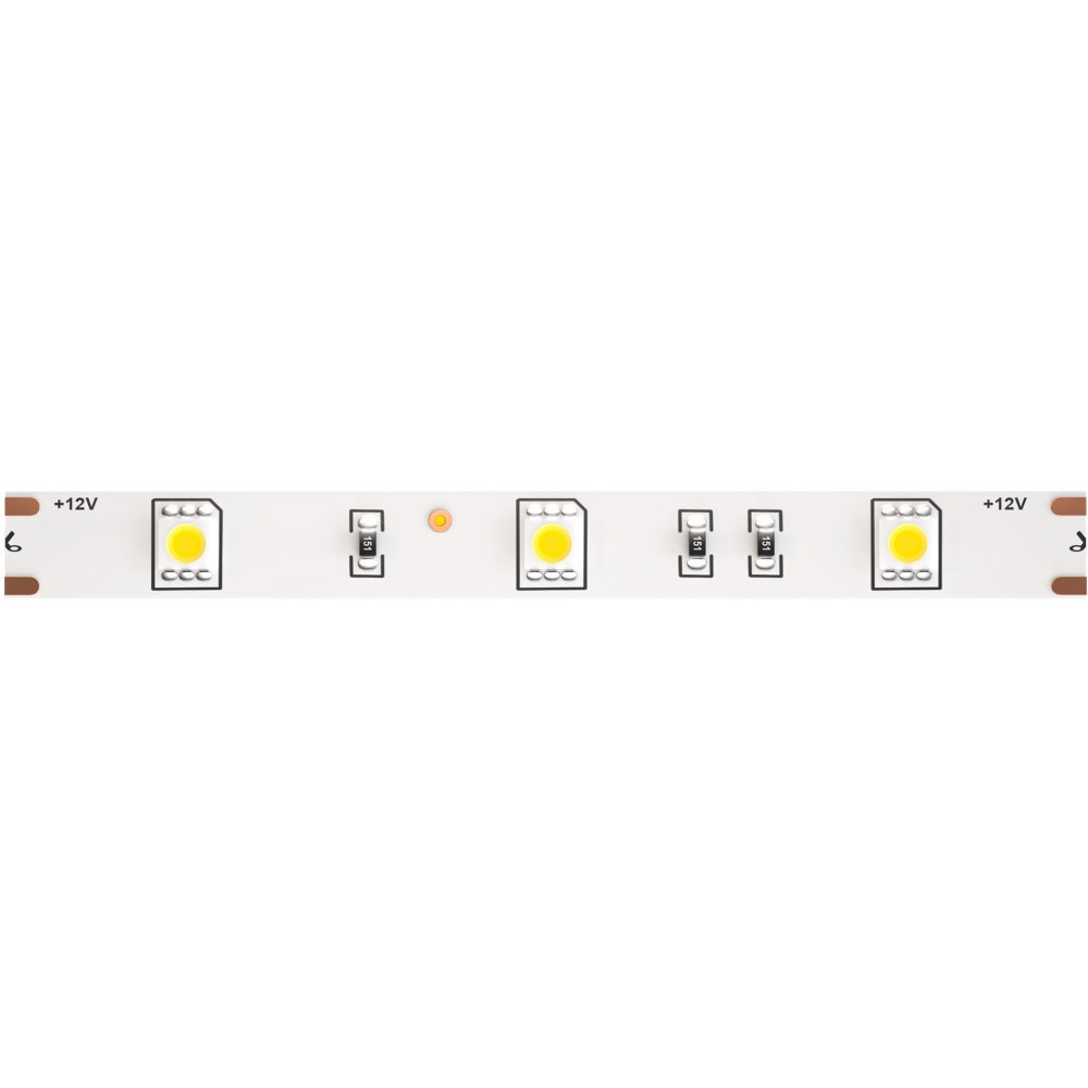 Светодиодная лента LSM 12V 5050 10127