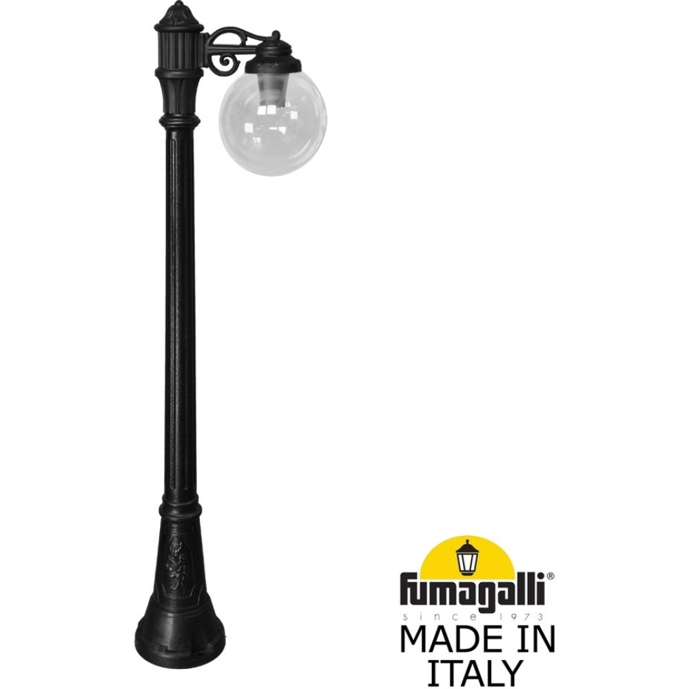 Наземный фонарь GLOBE 250 G25.158.S10.AZF1R