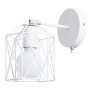 Бра Cella A4284AP-1WH