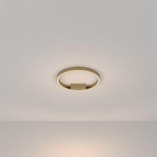 Потолочный светильник Rim MOD058CL-L25BS3K