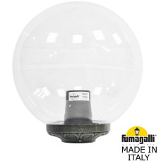 Уличный консольный светильник GLOBE 300 G30.B30.000.BXF1R