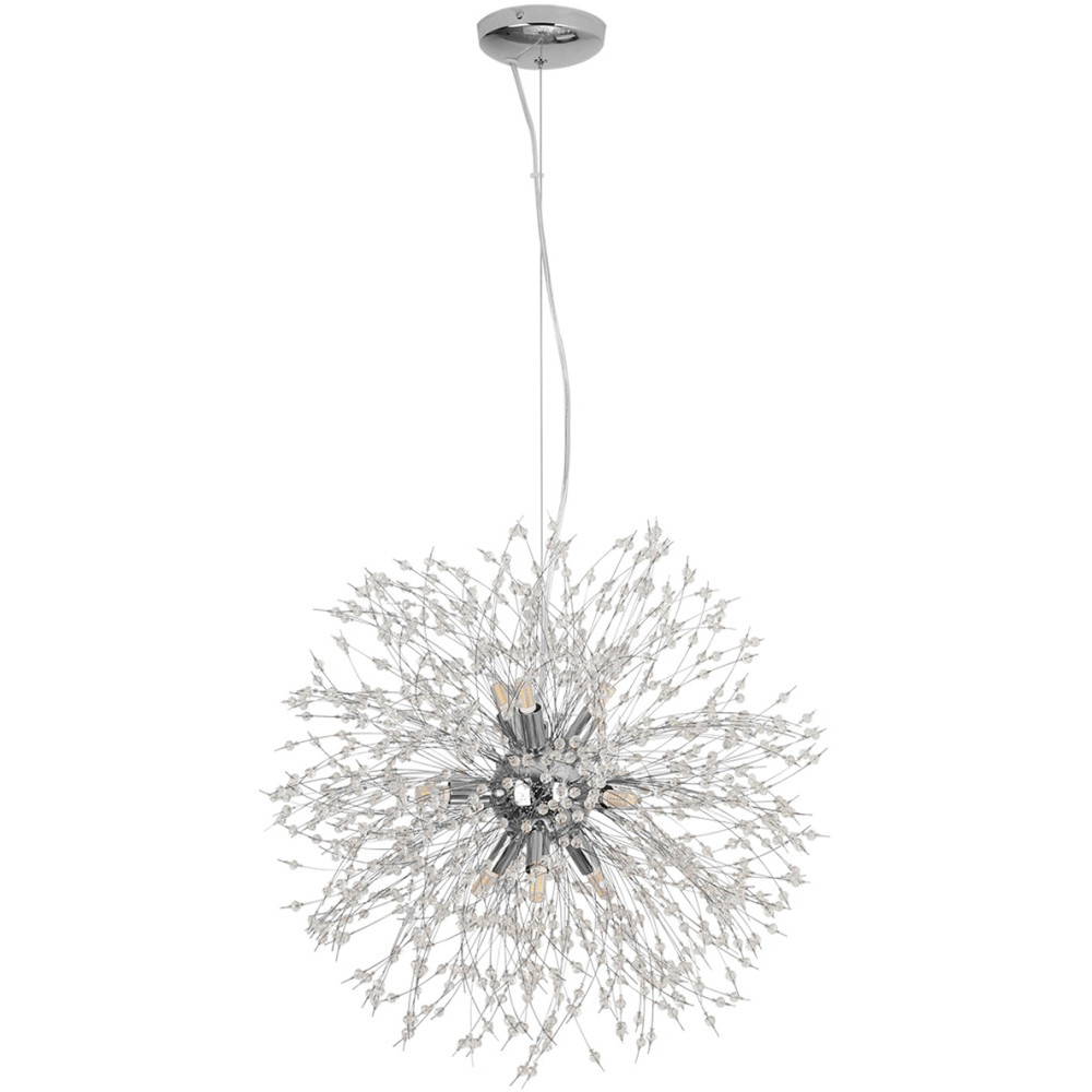 Подвесной светильник Дали 08455-9,02