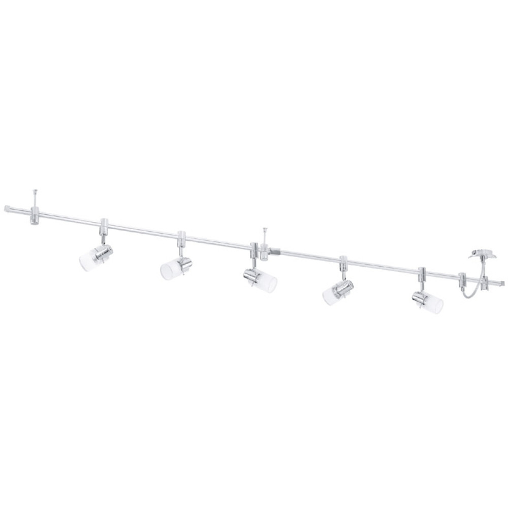 Трековая система в сборе Vilanova 93358