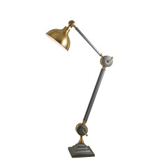 Торшер Floor Lamp KM603F(B)