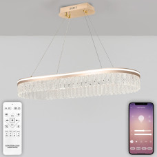 Подвесной светильник Led series 711 HIGH-TECH LED LAMPS 82052