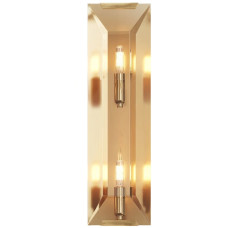 Бра Harlow Crystal A003-165 A2 ti-gold