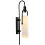 Бра Arc Well B6066W/S black/white